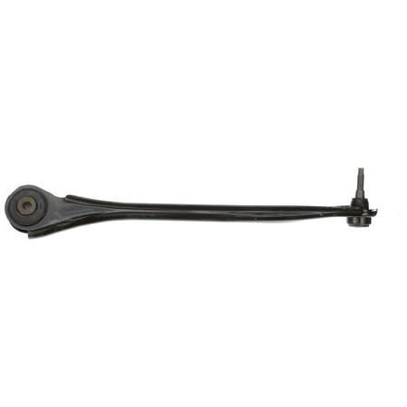 Control Arm And Ball Joint Assembly, TC6582